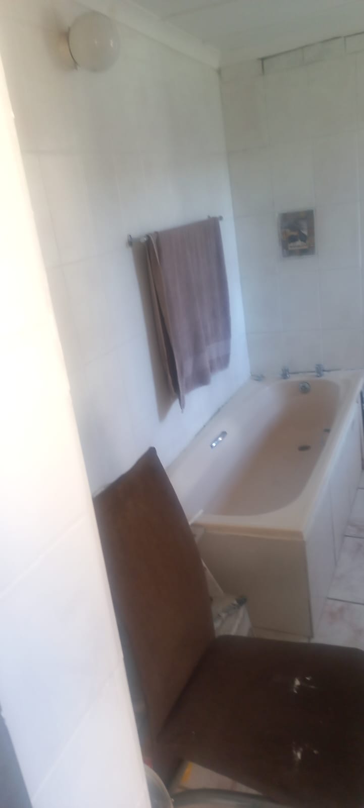 3 Bedroom Property for Sale in Algoa Park Eastern Cape